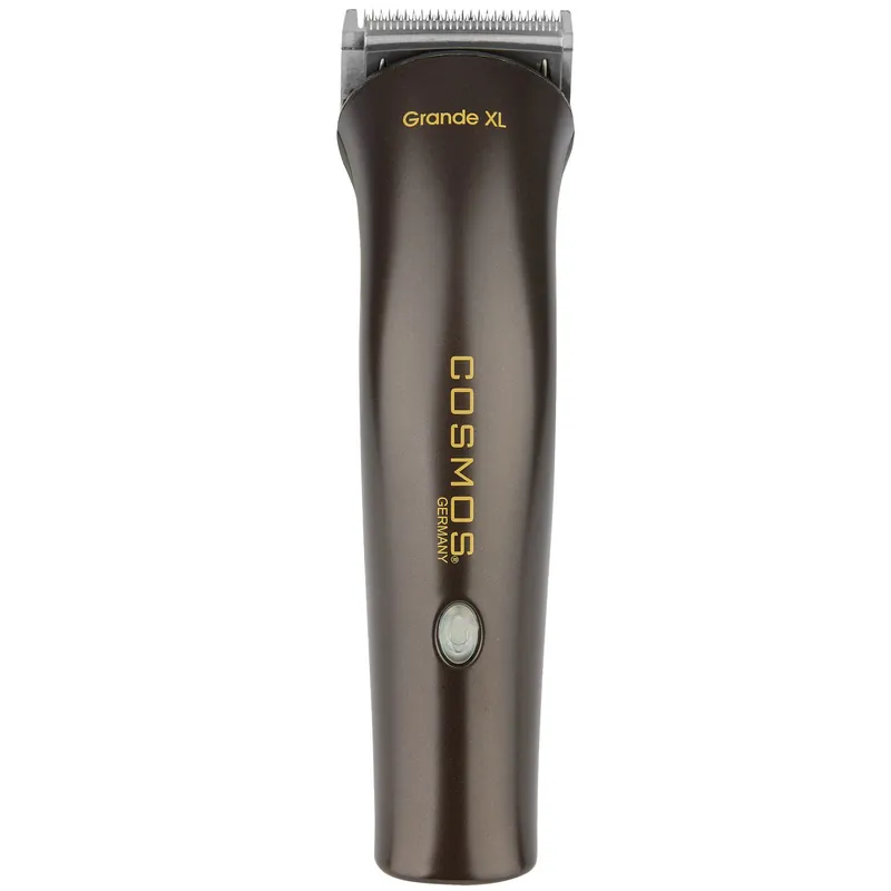 COSMOS Grande XL Haarschneider braun-metallic Sonderangebot